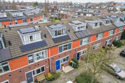 Woning Baarslaan 80 Voorhout