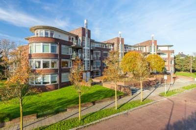 Woning Wagemakerspark 19 Breda