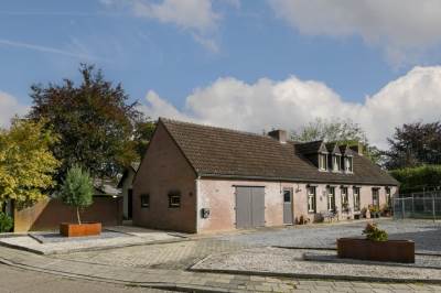 Woning Lambroekweg 34 Stramproy