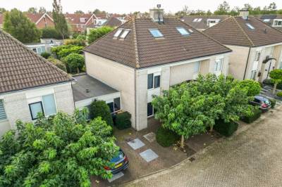 Woning Veldzuringstraat 7 Voorhout