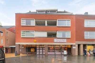 Woning Wilhelminaplein 71 Best