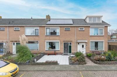 Woning Schoolstraat 21 Oosthuizen