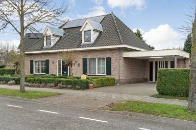 Woning Kerkuil 6 Olst