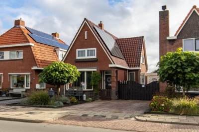 Woning Middenweg 123 Veendam