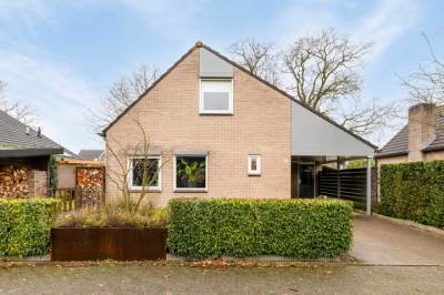 Woning Köstersweide 37 Aalten