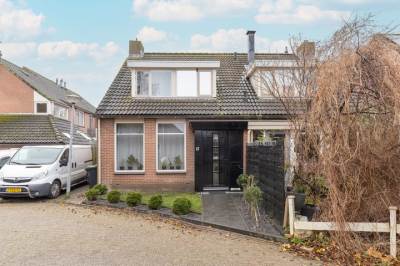 Woning Langeland 17 Midwoud