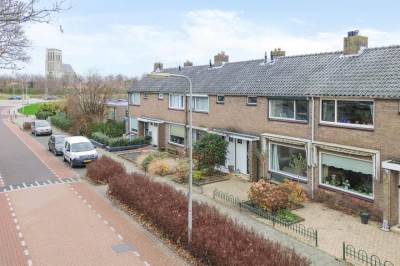 Woning Welleweg 9 Brielle