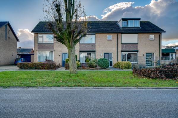 Woning Nieuwe Komstraat 15 Lobith