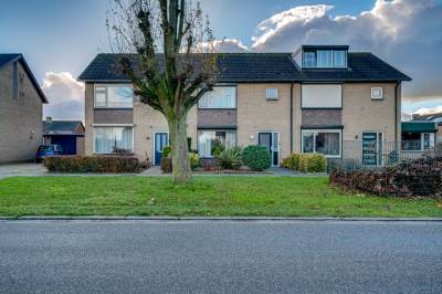 Woning Nieuwe Komstraat 15 Lobith