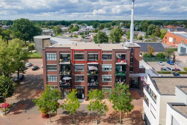 Woning Markt 129 Dedemsvaart