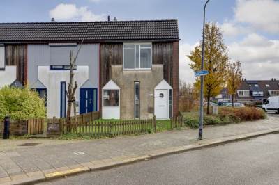 Woning Kanariesprenk 241 Vlissingen