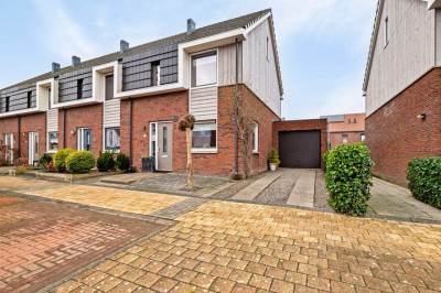 Woning Korporaal 7 Steenwijk