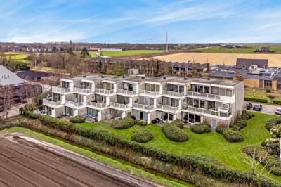 Woning Kapellaan 118 Heiloo