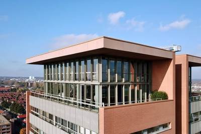 Woning Abe Lenstrahof 128 Arnhem