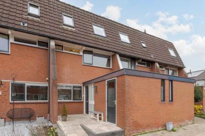 Woning De Kling 4 IJlst