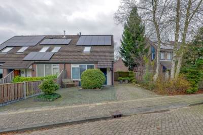 Woning Boekweitveld 24 Assen