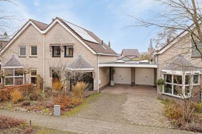 Woning Loolaan 5 Ruurlo