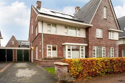 Woning Rigastraat 78 Lelystad