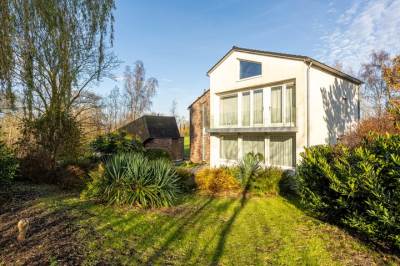 Woning Joppelaan 5 Schiedam