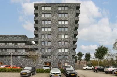 Woning Rottumeroog 24 Hoofddorp