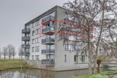 Woning Wiericke 77 De Meern