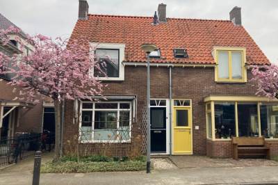 Woning Dorpsstraat 430 Assendelft