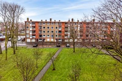 Woning Dinkelstraat 45 Beverwijk