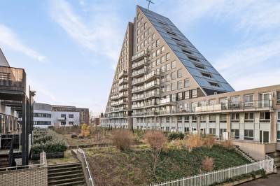 Woning Frans Mortelmansstraat 94 Voorburg