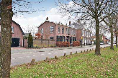 Woning Zuidereinde 26 's-Graveland