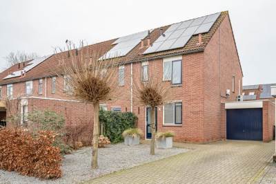 Woning Onstein 24 Doetinchem
