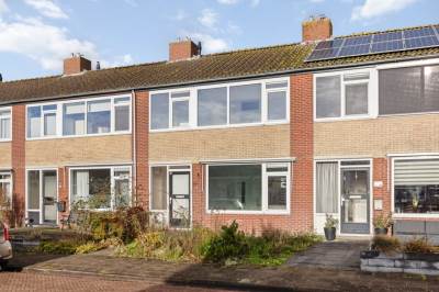 Woning Reafinne 21 Oudega (Gem. Súdwest-Fryslân)