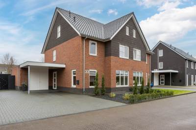 Woning Stekelbaars 33 Nieuwleusen