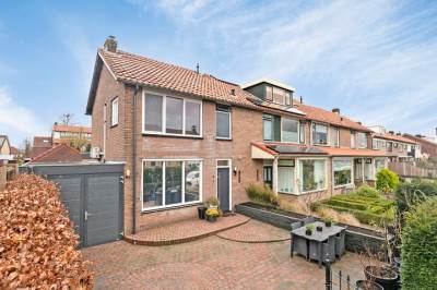 Woning Cort van der Lindenlaan 3 Harderwijk