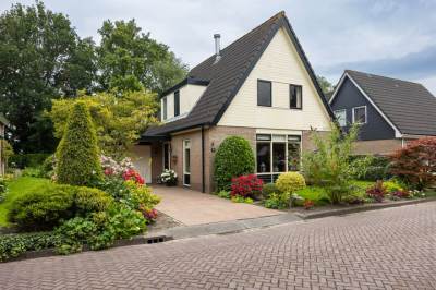 Woning Slenk 18 Wieringerwerf