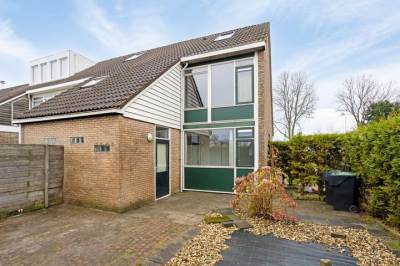 Woning Ale-Tún 23 Holwert