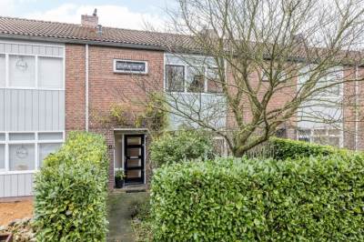 Woning van Peltstraat 60 Valkenburg (LI)