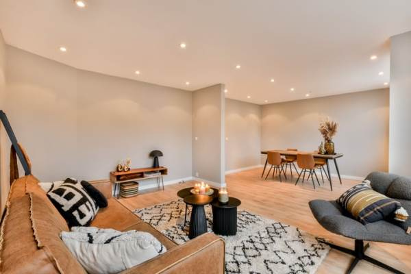 Woning Prinses Beatrixlaan 42 Diemen