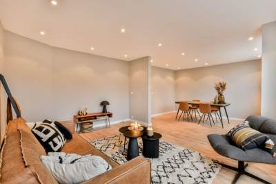 Woning Prinses Beatrixlaan 42 Diemen