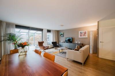 Woning Vlier 29 Poortugaal