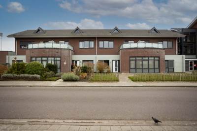 Woning Lieuwkemastraat 27 Makkum