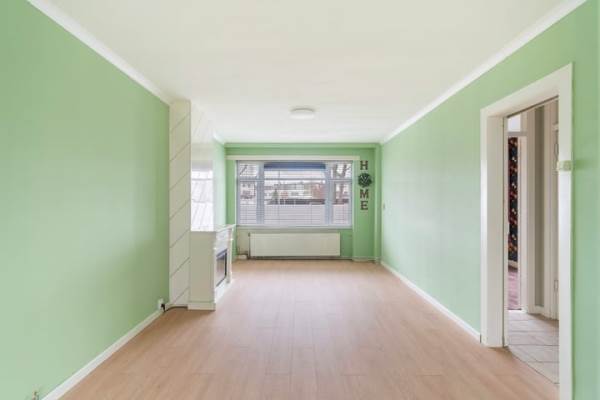 Woning Troelstrakade 413 Den Haag