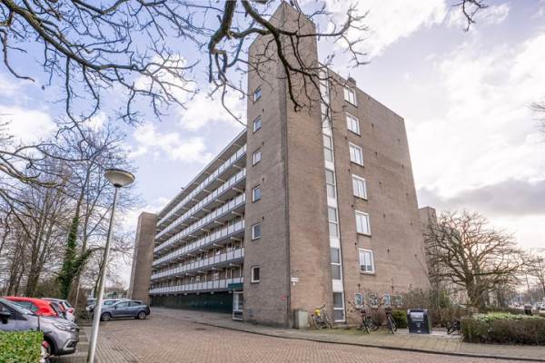 Woning Frerikshuislaan 87 Almelo