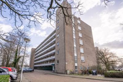 Woning Frerikshuislaan 87 Almelo