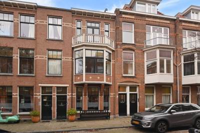 Woning Nicolaïstraat 71 Den Haag
