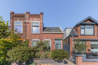 Woning Pieter Jelles Troelstralaan 101 Zaandam