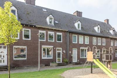 Woning Elandstraat 61 Heerlen