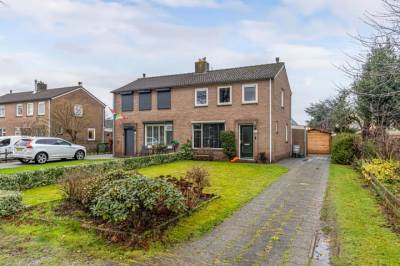 Woning Lindenlaan 65 Uffelte