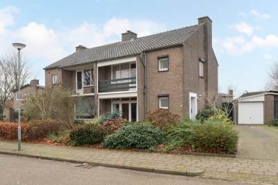 Woning Potterstraat 5 Geleen