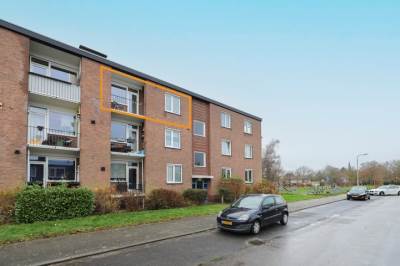 Woning Neptunusstraat 44 Nijmegen