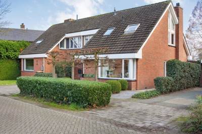 Woning Kerkslagen 54 Lierderholthuis